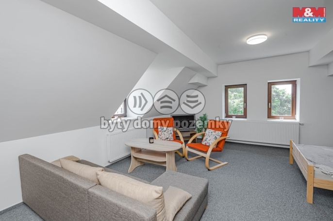 Prodej, Hotel, penzion, Rokytnice v Orlických horách