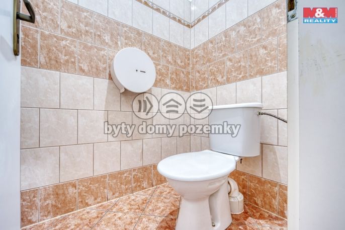 Prodej, Restaurace, stravování, Toužim