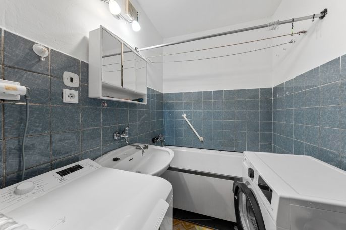 Prodej, Byt 2+kk, Benešov nad Ploučnicí