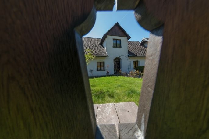 Prodej, Rodinný dům, Holčovice