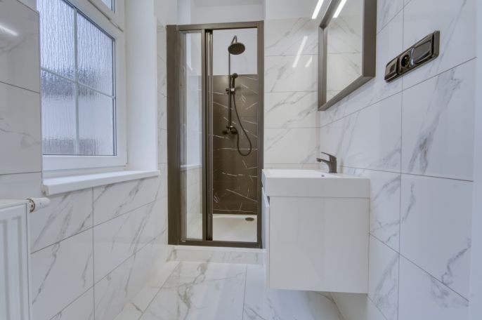 Pronájem, Byt 2+kk, Plzeň