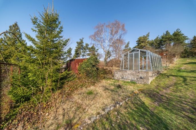 Prodej, Zahrada, Plzeň