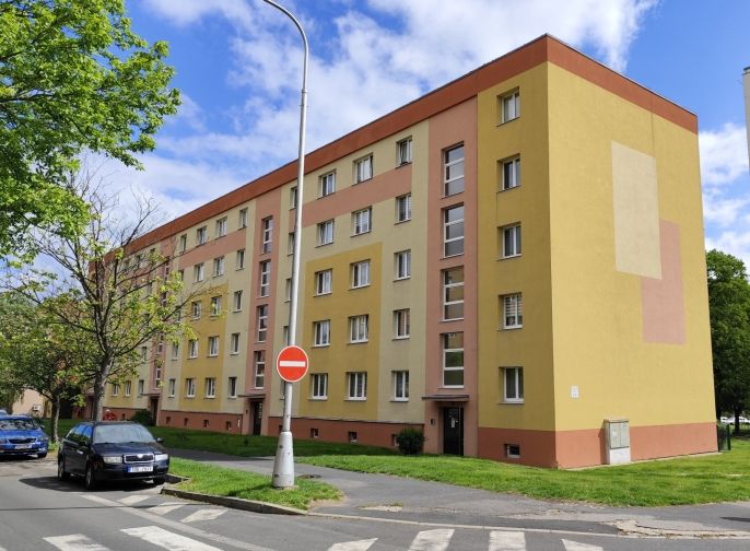 Prodej, Byt 3+1, Most