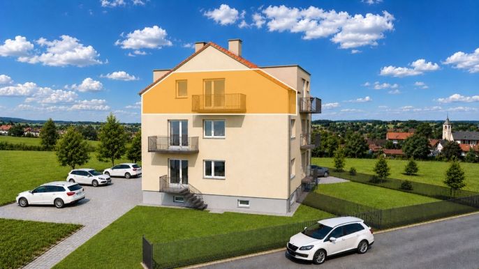 Prodej, Byt 2+kk, Golčův Jeníkov