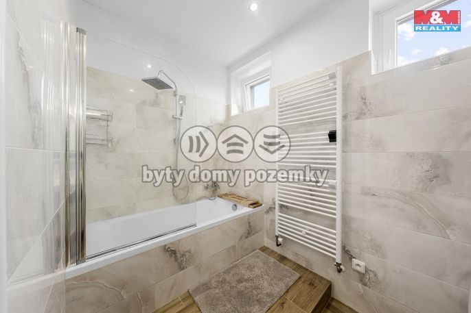 Prodej, Rodinný dům, Ústí nad Labem