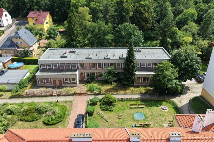 Prodej, Obchodní objekt, Žatec