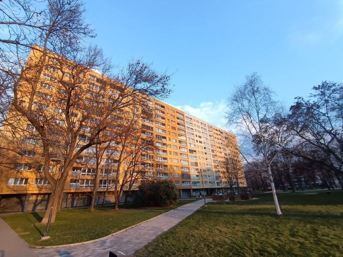 Prodej, Byt 2+1, Ostrava