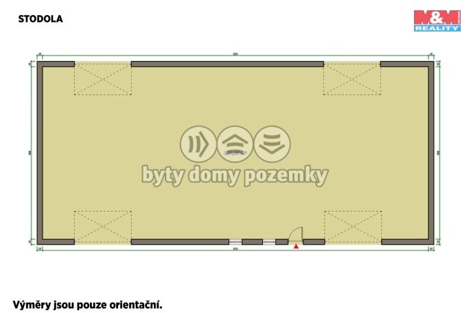 Prodej, Rodinný dům, Stráž