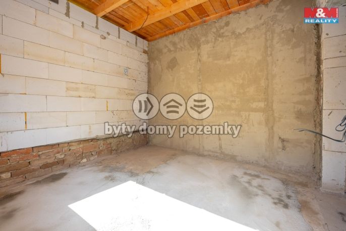 Prodej, Rodinný dům, Věrovany