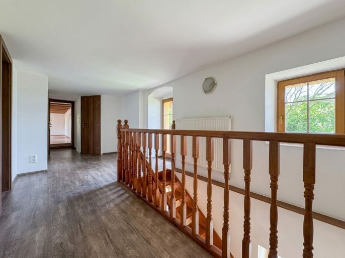 Prodej, Rodinný dům, Býčkovice