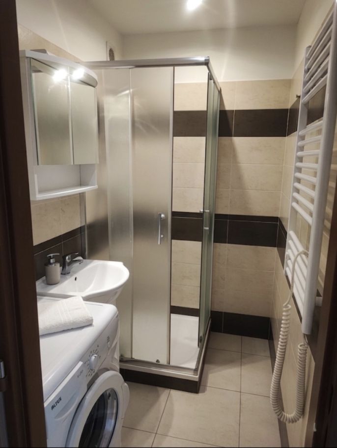 Pronájem, Byt 1+1, Praha