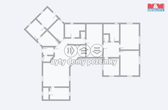 Prodej, Rodinný dům, Hrušovany