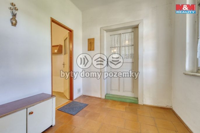 Prodej, Rodinný dům, Šťáhlavy