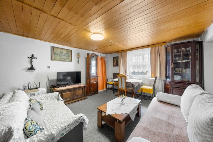 Prodej, Rodinný dům, Strupčice