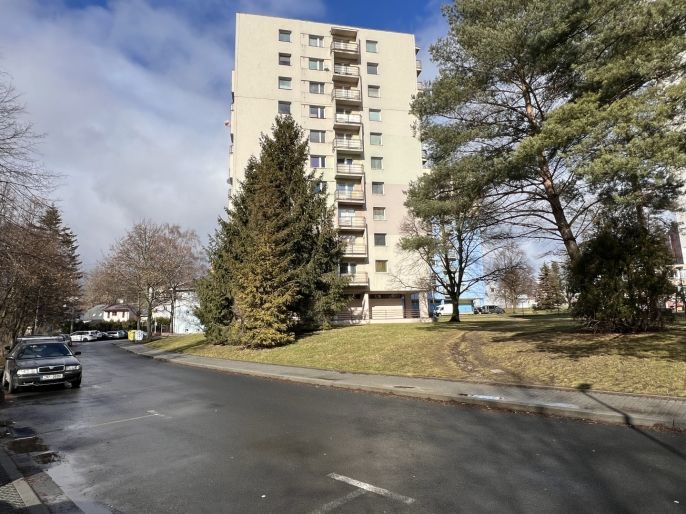 Prodej, Byt 2+1, Bruntál