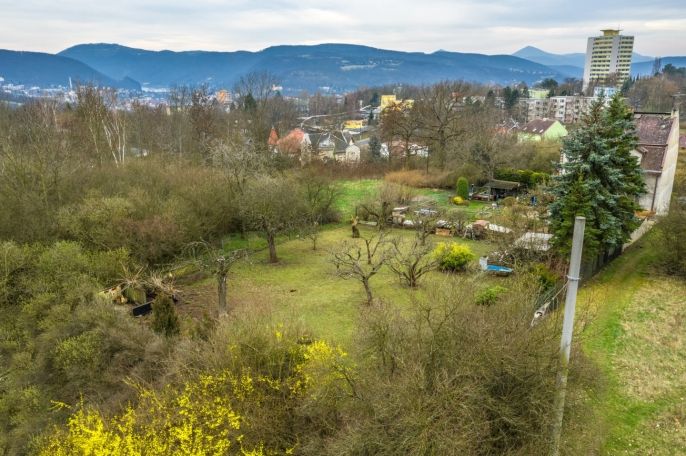 Prodej, Rodinný dům, Ústí nad Labem