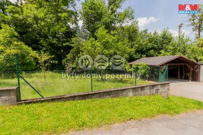 Prodej, Pozemek k bydlení, Zlaté Hory