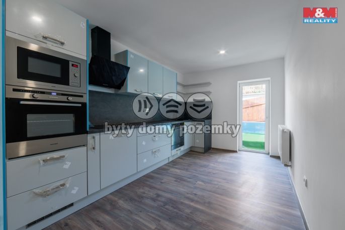 Prodej, Rodinný dům, Andělská Hora