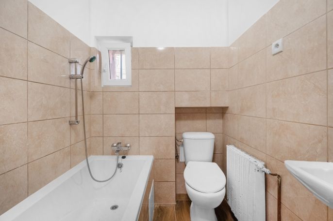 Pronájem, Byt 2+1, Děčín