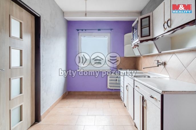 Prodej, Rodinný dům, Mimoň