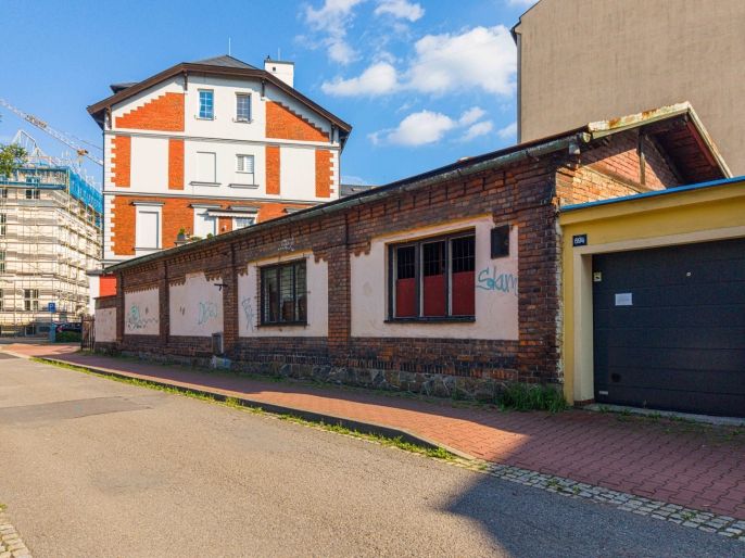 Prodej, Pozemek k bydlení, Český Těšín