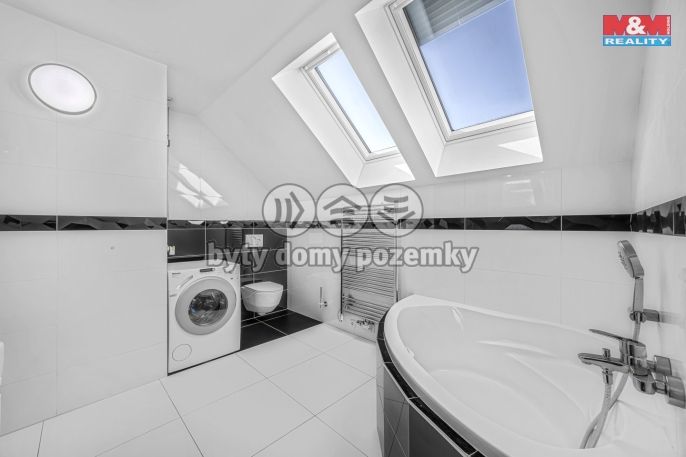 Prodej, Rodinný dům, Vestec