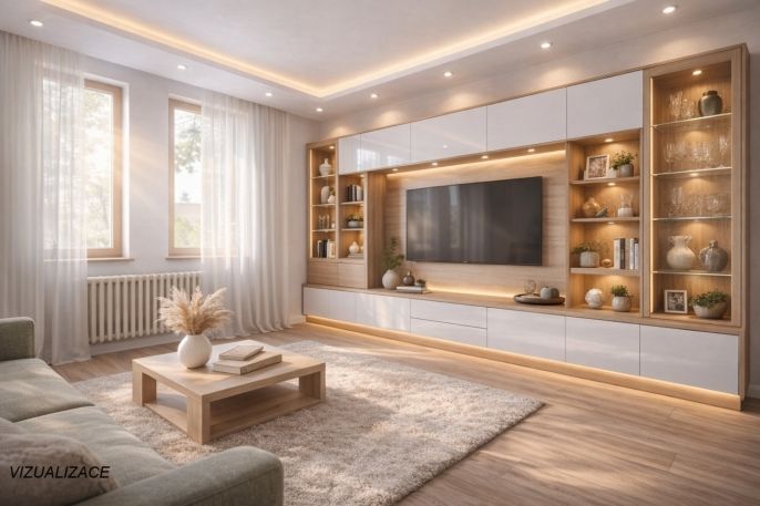 Prodej, Rodinný dům, Mukařov