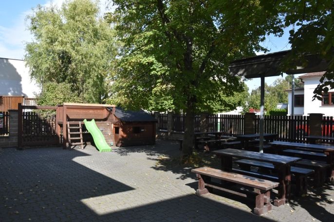 Pronájem, Restaurace, stravování, Ostrava