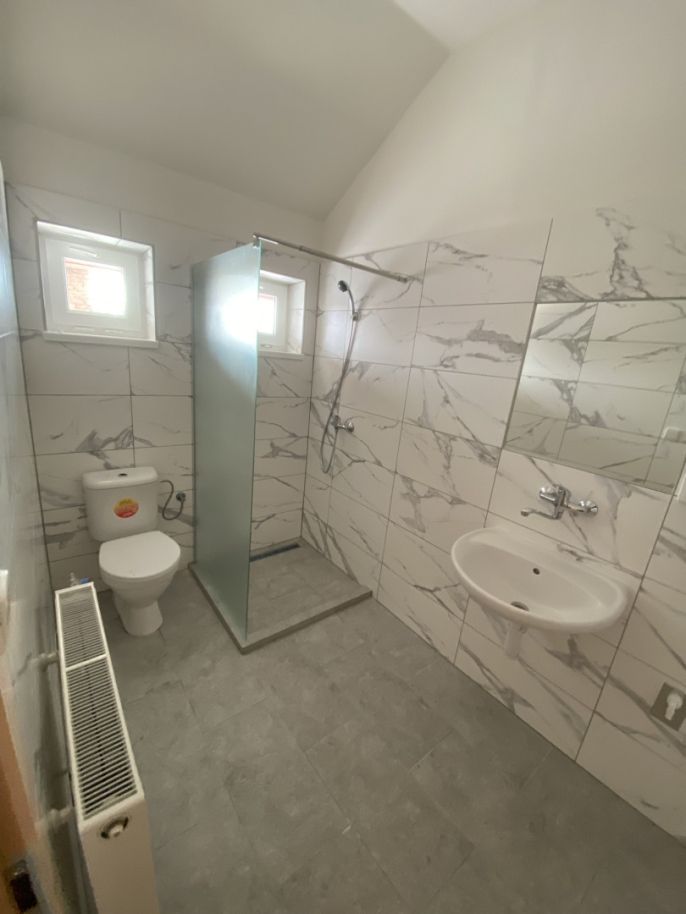 Pronájem, Byt 1+1, Těšany