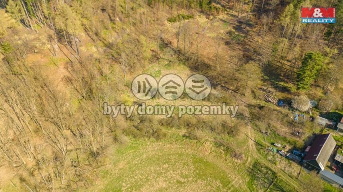 Prodej, Zahrada, Třebušín