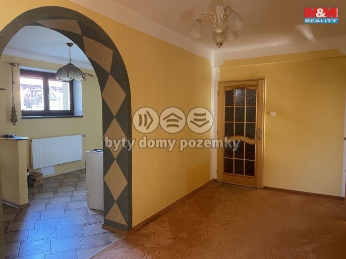 Prodej, Rodinný dům, Sobětuchy