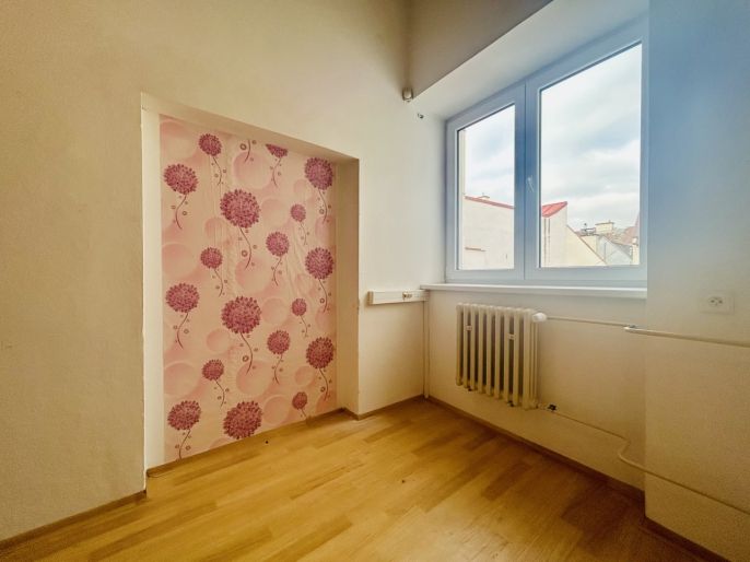 Pronájem, Kancelářský prostor, Klatovy