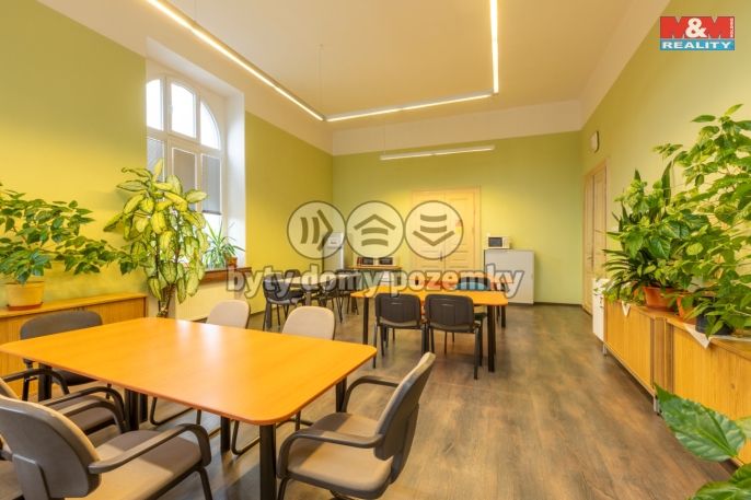 Prodej, Výrobní objekt, Rumburk