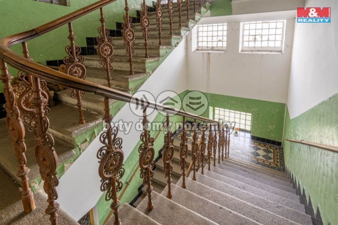 Prodej, Rodinný dům, Křinec