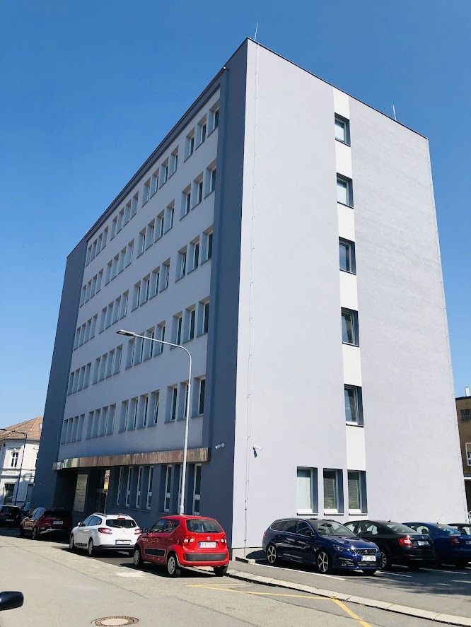 Pronájem, Kancelářský prostor, Ostrava