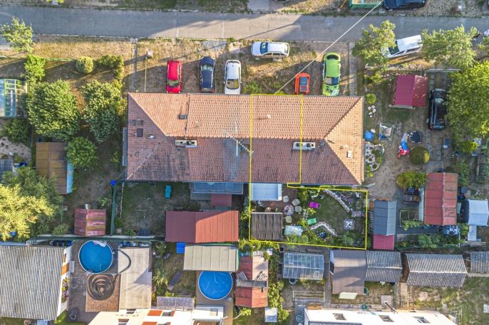 Prodej, Rodinný dům, Zruč nad Sázavou