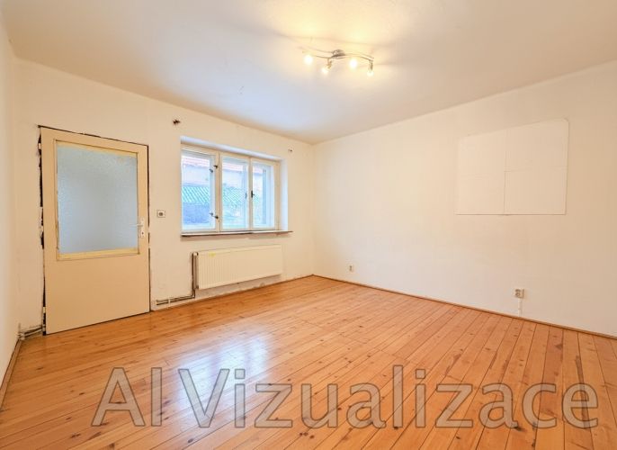 Prodej, Rodinný dům, Kounice