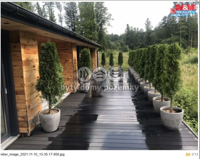 Prodej, Rodinný dům, Mikulovice