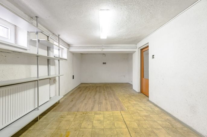 Prodej, Rodinný dům, Zlín