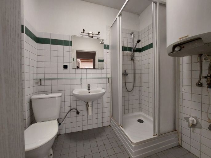 Pronájem, Byt 1+kk, Kolín