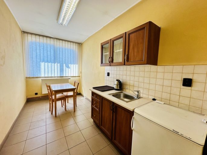 Pronájem, Sklad, Dražice