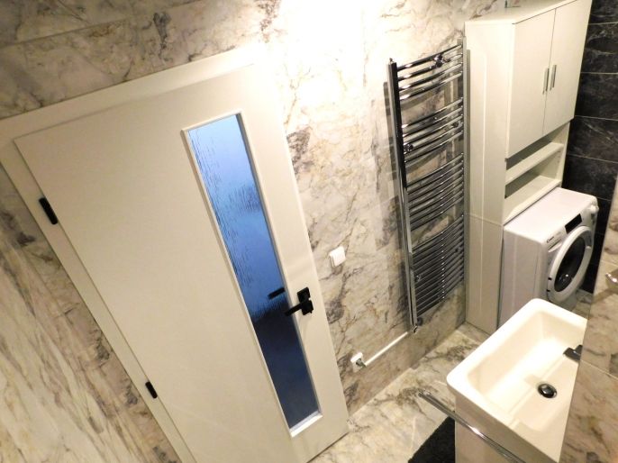 Pronájem, Byt 1+1, Františkovy Lázně