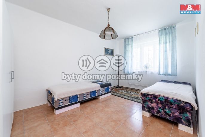 Prodej, Rodinný dům, Hořepník