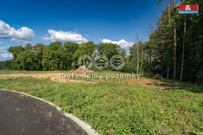 Prodej, Pozemek k bydlení, Niměřice