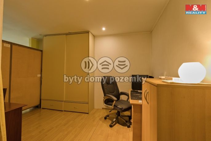 Prodej, Rodinný dům, Vrbno pod Pradědem