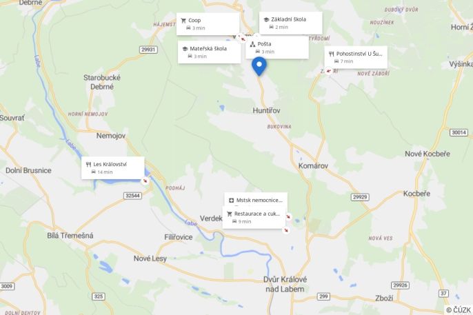 Prodej, Byt 3+kk, Vítězná