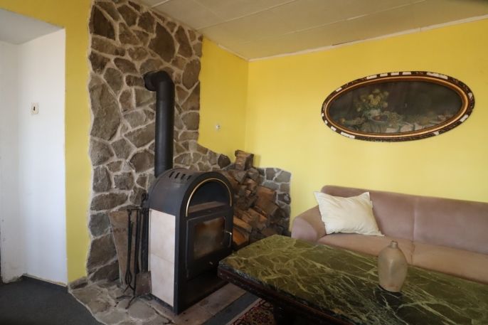 Prodej, Rodinný dům, Žalany