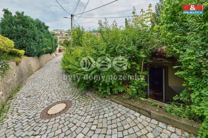 Prodej, Rodinný dům, Police nad Metují