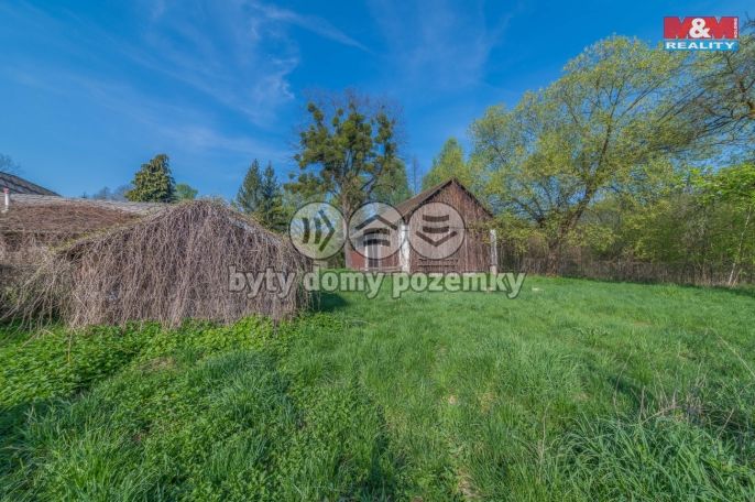 Prodej, Pozemek k bydlení, Petrovice u Karviné