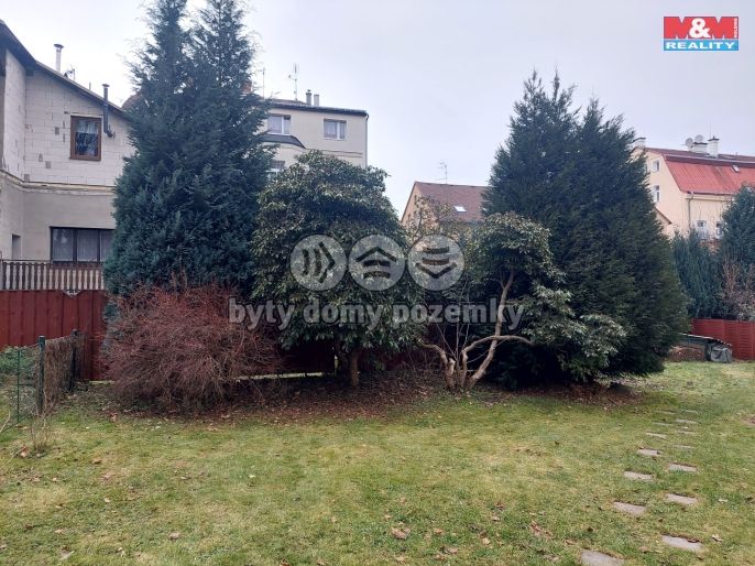 Prodej, Pozemek k bydlení, Jablonec nad Nisou